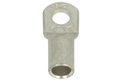 Produktbild von Klauke Rohrkabelschuh 8R/12 o.S. 8R12