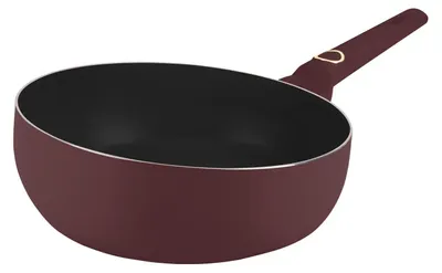 Produktbild von BH Flip Bratpfanne 26cm Leonardo