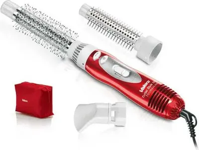 Produktbild von Valera 603.01B Turbo Style 1000 Warmluft-Styler