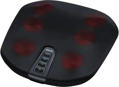 Produktbild von Fuß- und Rückenmassage FM 70