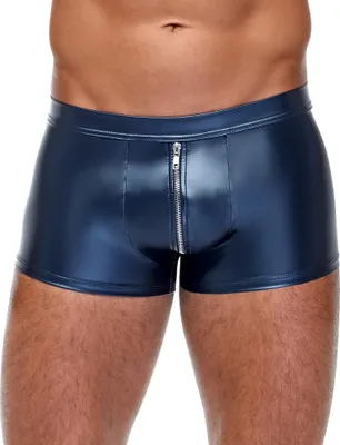 Produktbild von Herren Pants blue M