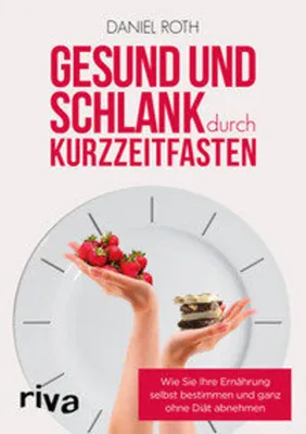 Immagine prodotto di Gesund und schlank durch Kurzzeitfasten