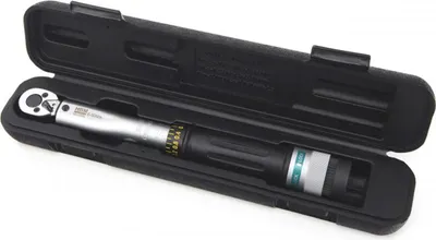 Produktbild von HBM 3/8" Drehmomentschlüssel 6-30 Nm