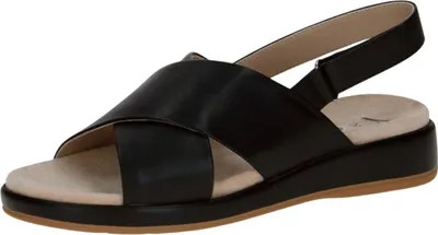 Produktbild von Caprice Sandalen Sandalen Nappaleder