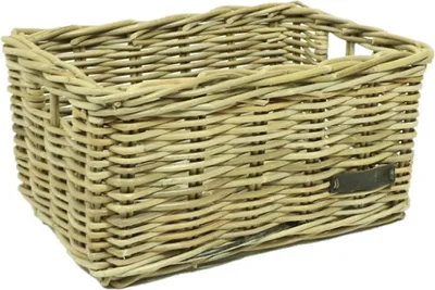 Immagine prodotto di Wicked Crate Korb s grau (37x28x19)