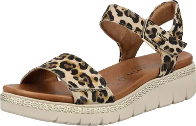 Produktbild von Tamaris Sandalen Sandalen Leder