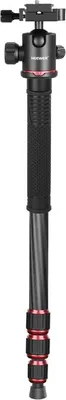 Image de Neewer N55C 168 cm tripod / tripod