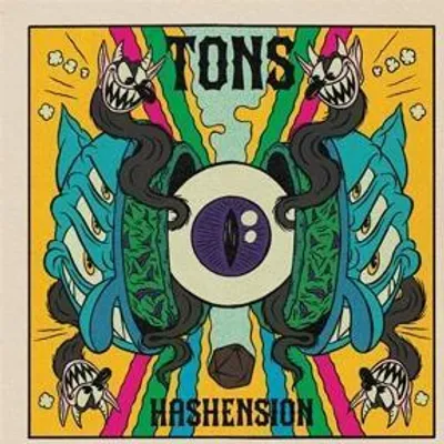 Produktbild von Hashension