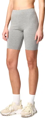Image de Merry Style Leggings courts en coton pour femmes MS10-200 (Mélange, S)