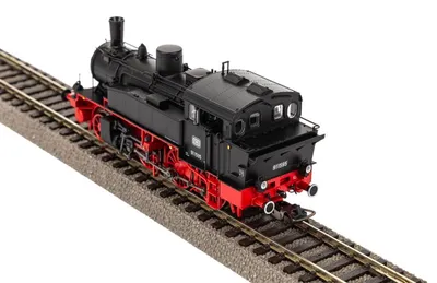 Obrázek produktu pro PIKO 50730 H0 Dampflok BR 91.3 der DB