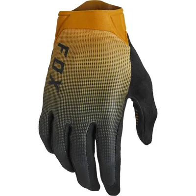 Produktbild von Fox Flexair Ascent Handschuhe [Gld]