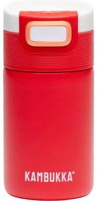 Produktbild von Kambukka Etna Thermobecher 300 ml in Coral Crush