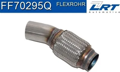 Produktbild von LRT Reparaturrohr Ruß- / Partikelfilter FF70295Q für BMW 3 Touring (E91)
