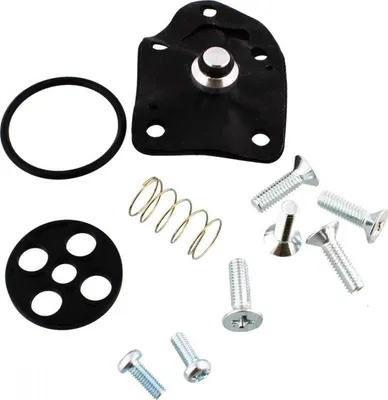 Produktbild von Kraftstoffhahn Benzin-hahn Reparatursatz für Kawasaki ER 500 D Twister Baujahr 2001-2006 von Tourmax - Neu