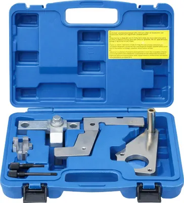 Produktbild von ASTA | Motor-Nockenwellen-Arretierwerkzeug-Set, 2.0 GTDi, Jaguar, Land Rover, Benzinmotoren