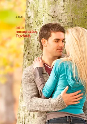 Produktbild von mein romantisches Tagebuch