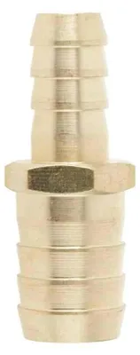 Imagen del producto de Conector de manguera - reducción fi 14/10