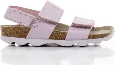 Produktbild von Superfit Plateau Sandalen für Damen