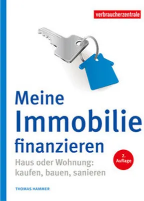 Produktbild von Meine Immobilie finanzieren