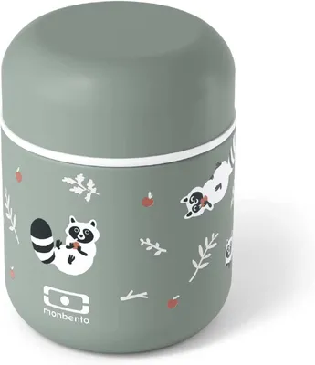 Immagine prodotto di Monbento MB Capsule - Racoon 25334073