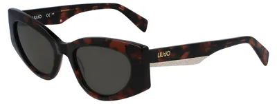 Produktbild von LIU JO Sonnenbrillen LJ792S-242
