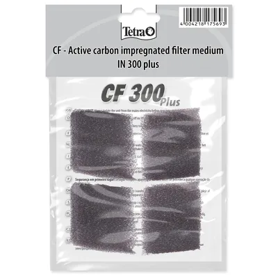 Image de Tetratec Aktivkohle CF 300