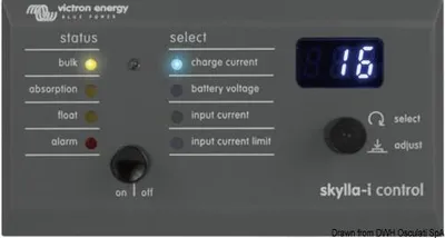 Image de VICTRON Tableau deSkylla-I , 1 pièce