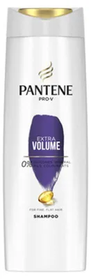 Zdjęcie produktu dla Pantene Pro-V Większa Objętość szampon 400 ml
