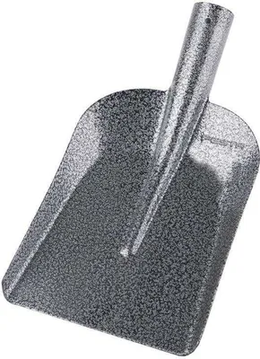 Obrázek produktu pro Levior Lopata úzká kladívkový lak 19x27cm
