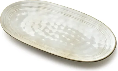 Zdjęcie produktu dla Basic Nature Półmisek Owalny 31,5X18 Cm