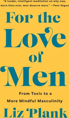 Produktbild von For the Love of Men