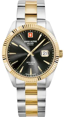 Productafbeelding van SWISS ALPINE MILITARY Polshorloges 7016-1147