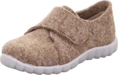 Produktbild von Superfit SUPERFIT Hausschuhe Happy Beige Beige 23