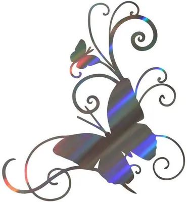 Produktbild von 3D Tier Sticker Set - 5 Stück Cartoonartige Tiere - Wasserdicht DIY Auto Sticker Set