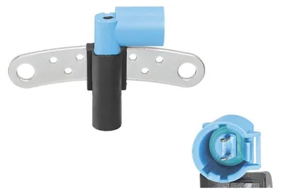 Produktbild von VALEO 254064 Kurbelwellensensor Impulsgeber für RENAULT Clio III Schrägheck (BR0/1, CR0/1)