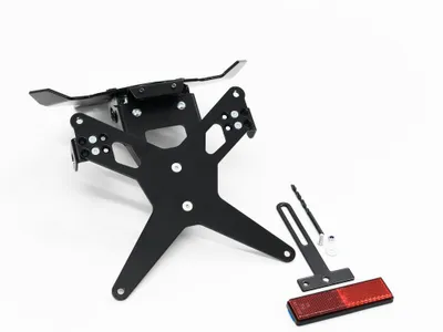 Image de KZH X-Line adaptable sur DUCATI Multistrada 1200 BJ 2010-14
