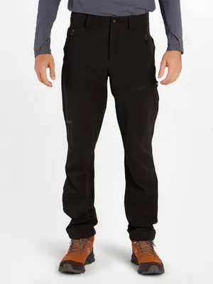 Produktbild von Marmot Scree Hosen Schwarz 34 Mann Schwarz 34