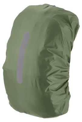 Obrázek produktu pro Voděodolný obal na batoh, objem 75-85 litrů - ideální pro outdoorové aktivity