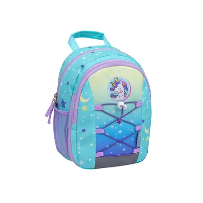 Produktbild von Niedlicher Einhorn-Kindergartenrucksack