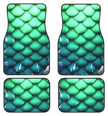 Image de Tapis de sol de voiture antidérapants et imperméables, universels