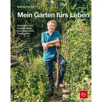 Produktbild von Mein Garten fürs Leben