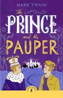 Zdjęcie produktu dla The Prince and the Pauper