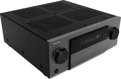 Immagine prodotto di Pioneer VSX-LX805 black