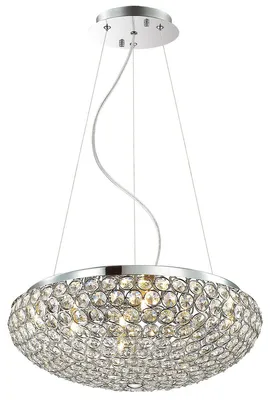 Produktbild von Santo MA04995CA-007 Italux Hängelampe