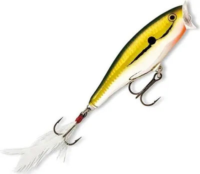 Obrázek produktu pro Rapala SP09, 14 g, 9 cm, horní voda
