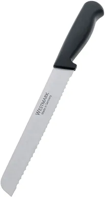 Zdjęcie produktu dla Nóż do chleba Westmark 185 mm