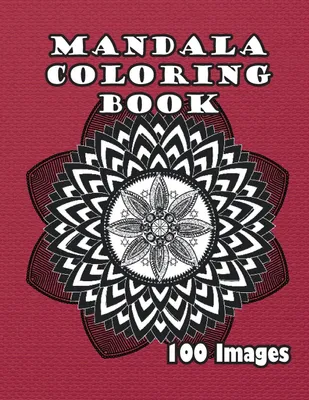 Produktbild von Mandala Coloring Book