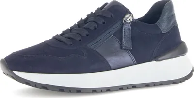 Obrázek produktu pro Dámská sportovní obuv Gabor se šněrováním 32303938343237 Blue 40 EU