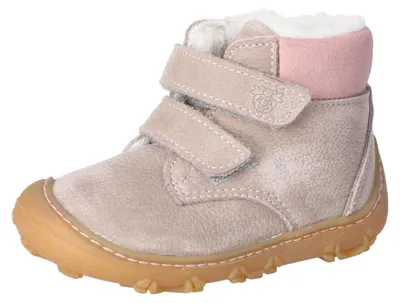 Productafbeelding van Pepino: Halfhoge schoenen, leren schoenen