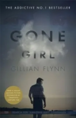Immagine prodotto di Gone Girl